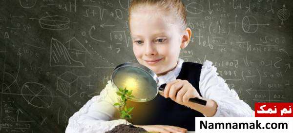 از کجا بفهمیم کودک ما نابغه است؟