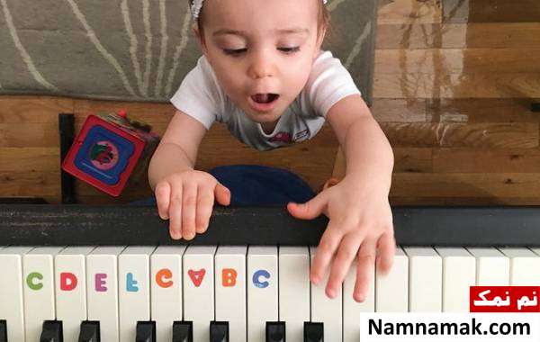 نشانه های کودک باهوش