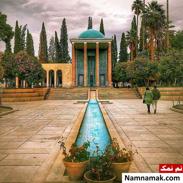 روز بزرگداشت سعدی شیرازی چه روزی است؟ روز بزرگداشت سعدی شیرازی چه روزی است؟