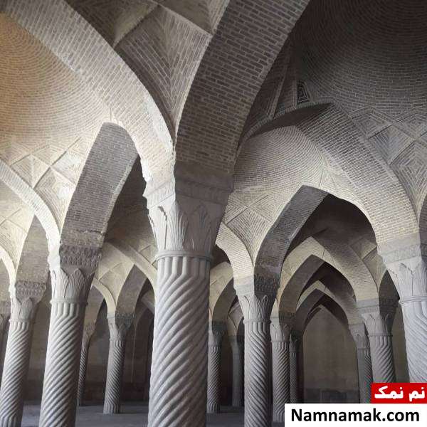 معماری سعدیه