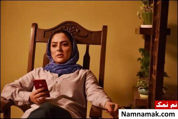 مارال بنی آدم مارال بنی آدم در سریال هم گناه