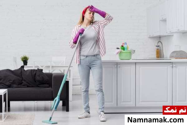 برای تمیز شدن هوای خانه چه کنیم