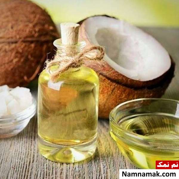 روغن نارگیل نسخه گیاهی برای سرکوب هوس شیرینی