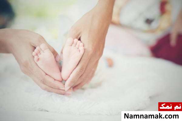 عوارض زایمان طبیعی برای نوزاد