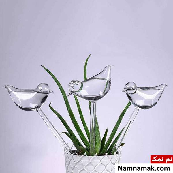 حباب آبیاری گیاهان آبیاری قطره ای