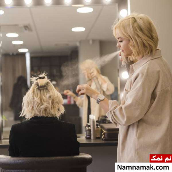 مواد شیمیایی مضر برای پوست