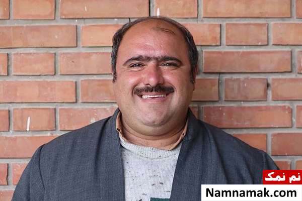 عکسهای جدید از کاظم نوربخش بازیگر نون خ