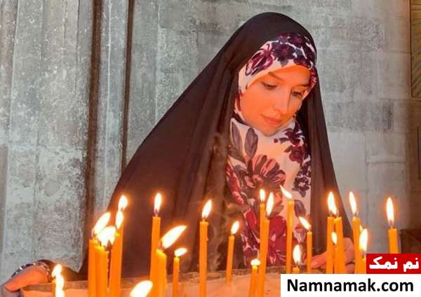 مژده لواسانی مژده لواسانی مجری تلویزیون