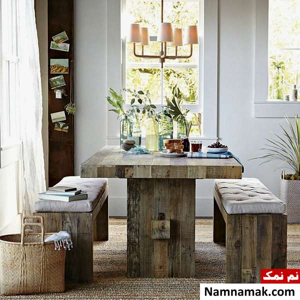 فواید نگهداری گل و گیاه در منزل