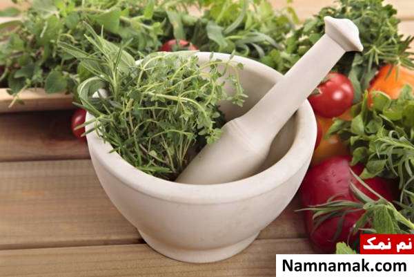  فواید سیر برای ریه