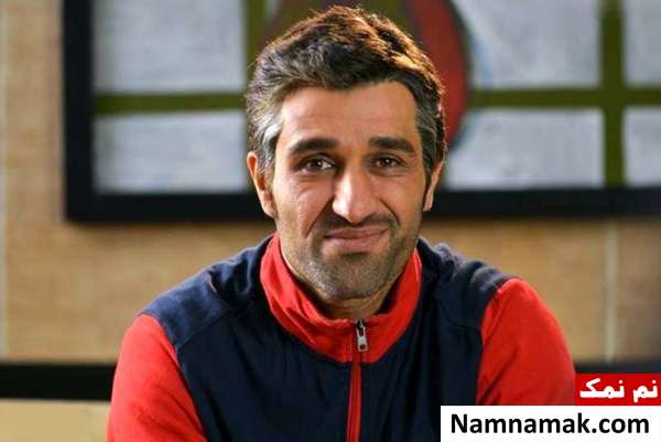 پژمان جمشیدی پژمان جمشیدی فوتبالیست و بازیگر
