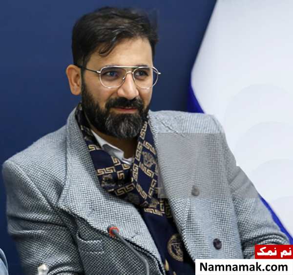 میثم آهنگری - Meisam Ahangari