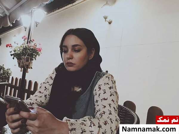 بیوگرافی یاسمن قلی پور و همسرش عکسهای شخصی یاسمن قلی پور