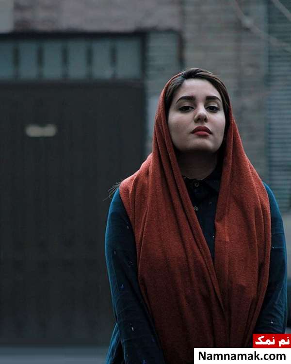 بیوگرافی یاسمن قلی پور و همسرش یاسمن قلی پور - Yasaman Gholipour