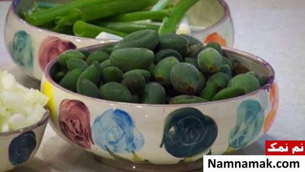 چغاله بادام فواید و مضرات خوردن چغاله بادام در بارداری