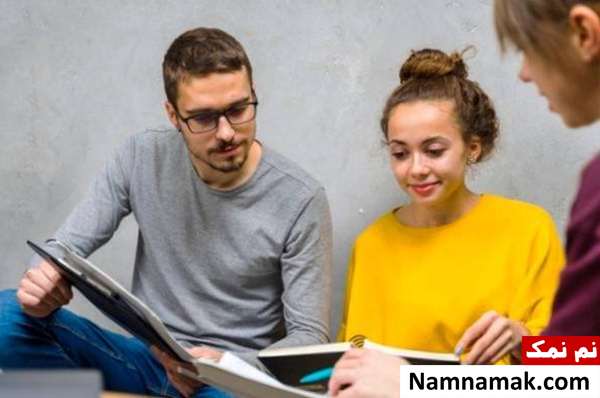 ترفند یادگیری زبان ترفندهایی برای یادگیری زبان