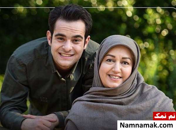 خلاصه داستان و معرفی بازیگران سریال پدر پسری محمدجواد جعفرپور و مریم سرمدی در سریال پدر پسری