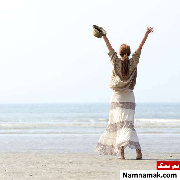 آرامش در زندگی مینیمالیستی
