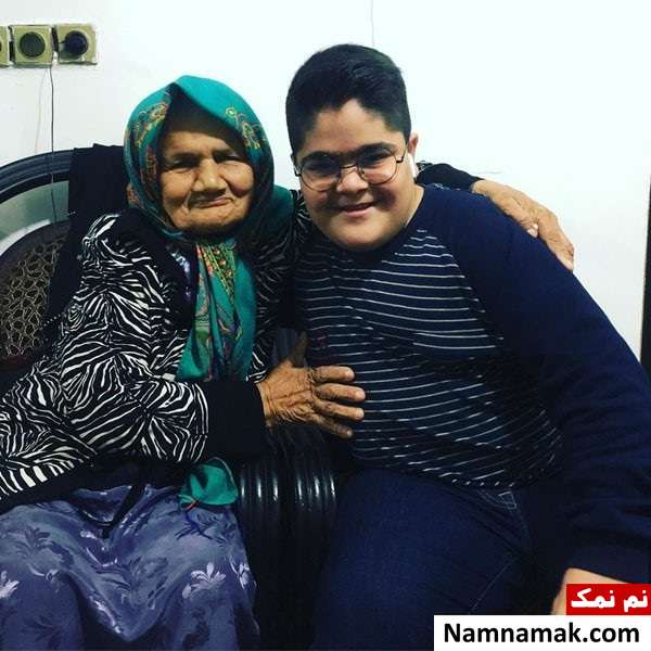 بیوگرافی ابوالفضل رجبی بهروز فریبا سریال پایتخت عکسهای خانوادگی ابوالفضل رجبی