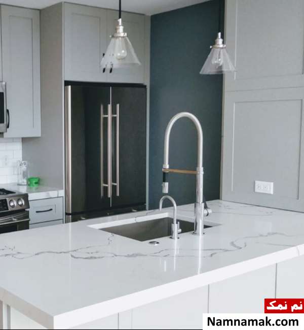 مدل های جدید کانتر آشپزخانه