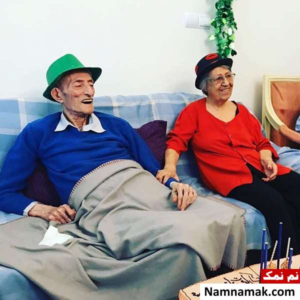 عکسهای خانوادگی ابوالفضل صلبی