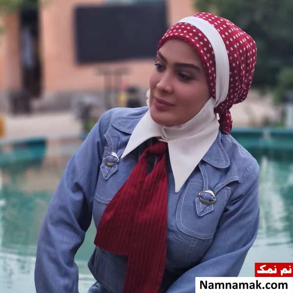 بیوگرافی زهرا جهرمی و همسرش میثم آهنگری و دخترش هلیا آهنگری عکسهای شخصی زهرا جهرمی بازیگر و مجری