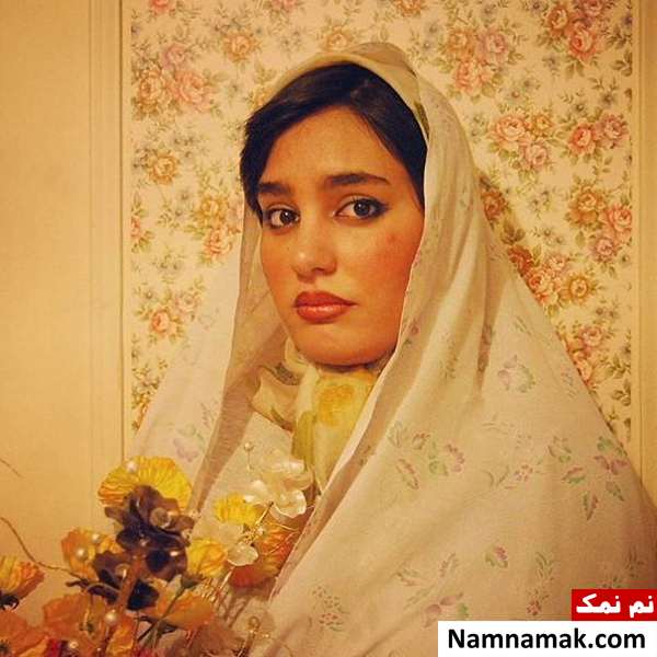 بیوگرافی و زندگینامه یاسمن قلی پور و همسرش یاسمن قلی پور در یک نمایش