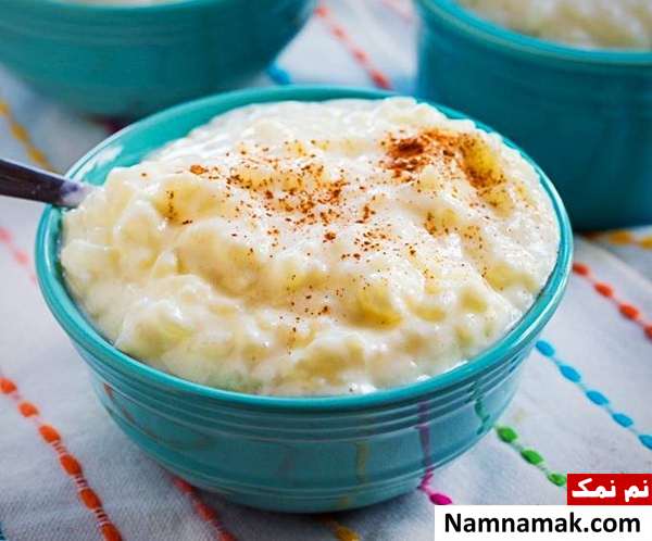 مصرف شیر برنج تغذیه مناسب کنکوری ها در ماه رمضان