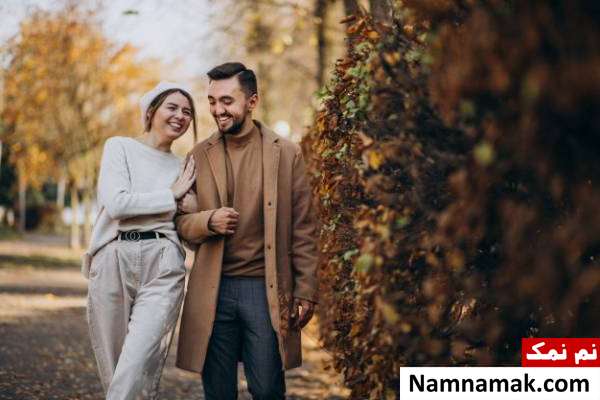 مرد کلاسیک مرد مورد علاقه زنان مهری