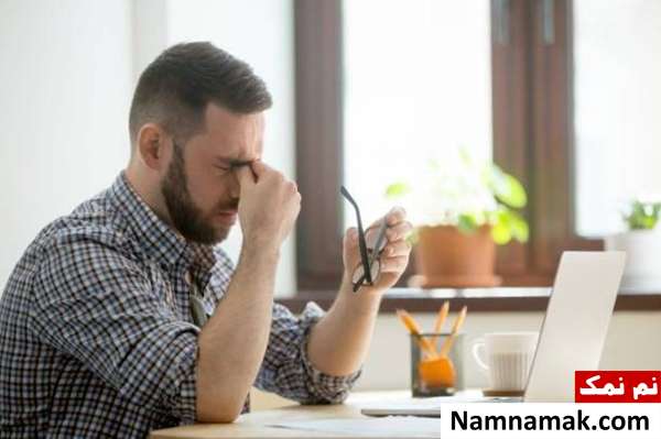 علائم کم خونی مراقبت از علائم کم خونی