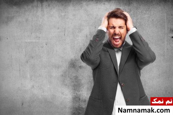 کاهش استرس و اضطراب طب سنتی
