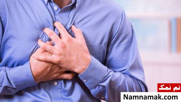 تشخیص و درمان بیماری فیبروز ریه