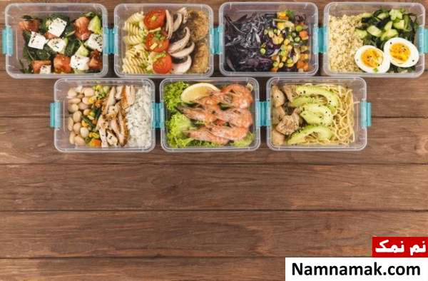 رژیم غذایی دیابتی سحری مناسب برای افراد دیابتی