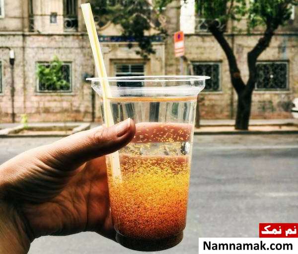 خاکشیر برای پوست فواید خاکشیر برای پوست و مو