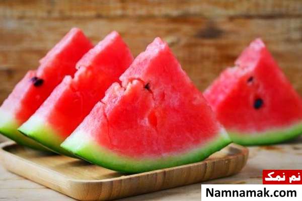 نوبرانه های بهاری نکاتی در مورد مصرف نوبرانه های بهاری
