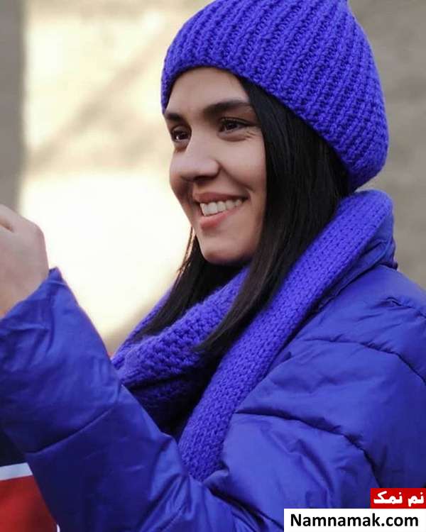 بیوگرافی و زندگینامه سارا شاهرودیان بازیگر و همسرش سارا شاهرودیان - Sara Shahroudian