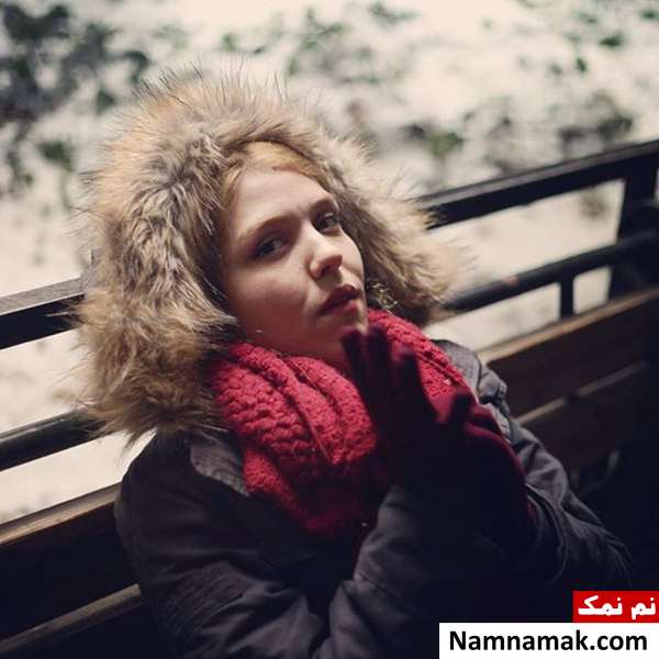بیوگرافی و زندگینامه سارا شاهرودیان بازیگر و همسرش استایل سارا شاهرودیان