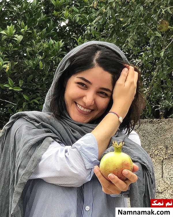 عکسهای اینستاگرام روفیا محضری