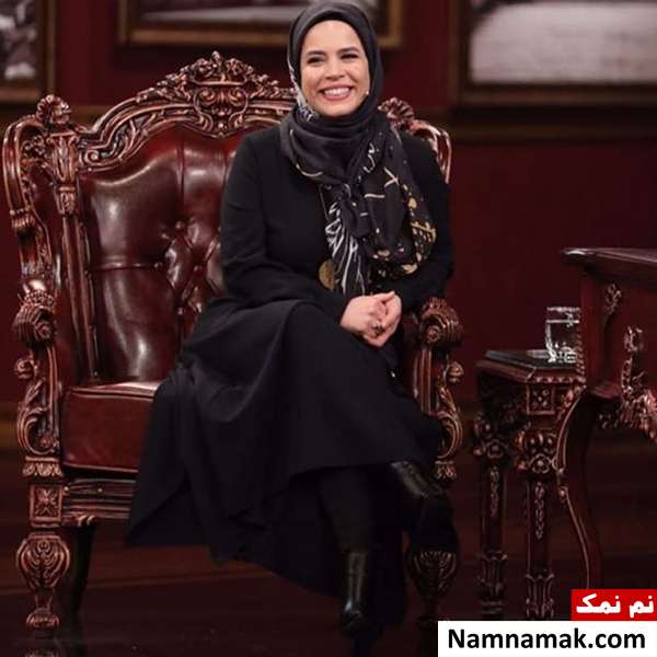 ملیکا شریفی نیا در دوهمی ملیکا شریفی نیا در دوهمی