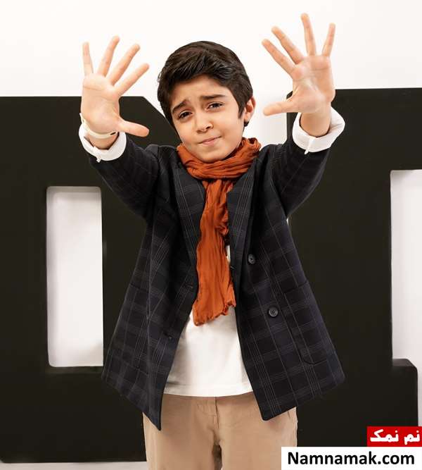 عکسهای شخصی رایان سرلک