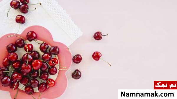 هسته میوه ها خطر هسته میوه ها