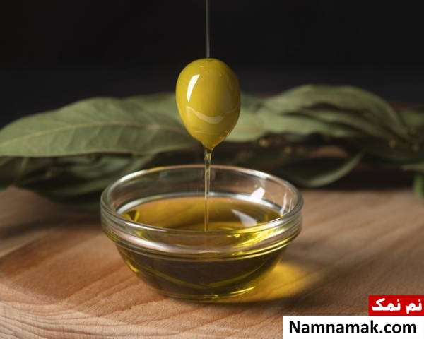 چربی های سالم از مواد غذایی مناسب ورم معده