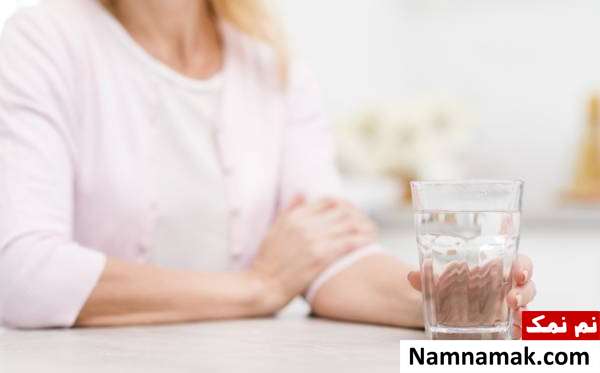 آب برای سنگ کلیه آب بهترین نوشیدنی دفع سنگ کلیه