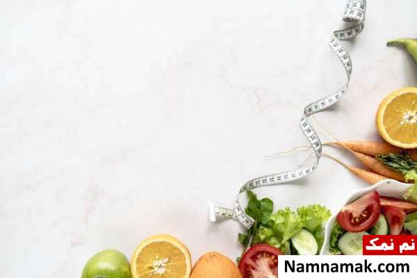 رژیم غذایی درمان بزرگ شدن طحال چیست