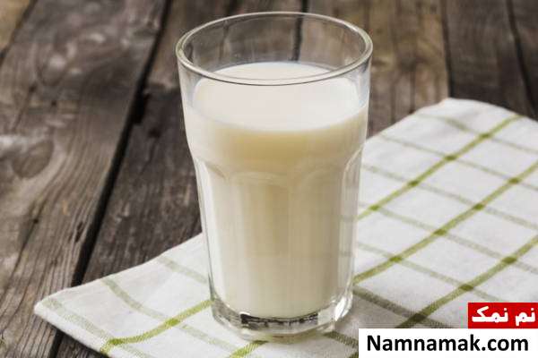 دوغ سرطان زا مضرات دوغ گرمادیده
