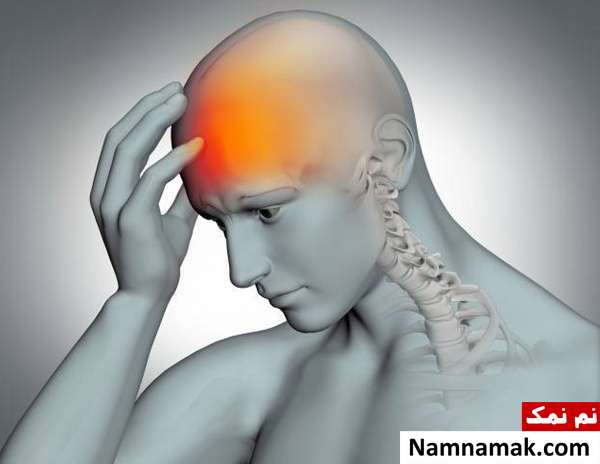 تفاوت میگرن و تومور مغزی