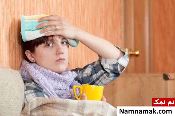 علائم مسمومیت با شیشه
