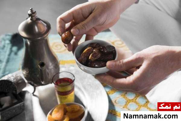 اعمال سفارش شده ماه رمضان