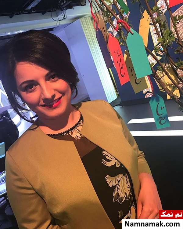 عکسهای شخصی طناز خامه