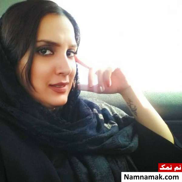 نسیم باقریان نسیم باقریان الناز مافی در بچه مهندس